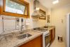 Apartamento em Gramado - NOVO! Apto 2d (1 suíte) a 600m da R Coberta!