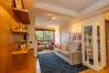 Apartamento em Gramado - NOVO! Apto 2d (1 suíte) a 600m da R Coberta!