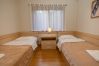 Apartamento em Gramado - NOVO! Apto 2d (1 suíte) a 600m da R Coberta!