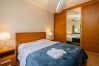 Apartamento em Gramado - NOVO! Apto 2d (1 suíte) a 600m da R Coberta!