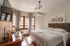 Apartamento em Gramado - NOVO!Apto 2d a 700m da R Coberta! C Super Terraço!