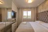 Apartamento em Gramado - Ap 2D (1 suíte) com Vista para o Bosque!