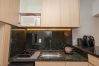Apartamento em Gramado - Ap para 4 em Gramado, a 40m da Rua Coberta