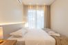 Apartamento em Gramado - NOVO! Ap 2D (1 suite e banho completo) no centro de Gramado!