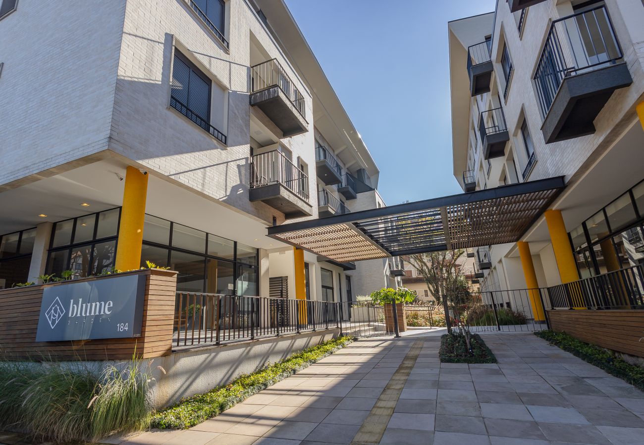 Apartamento em Gramado - NOVO! Apto 2 suítes a 400m da R Coberta!
