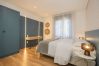 Apartamento em Gramado - NOVO! Apto 2 suítes a 400m da R Coberta!