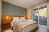 Apartamento em Gramado - ¡NOVO! Wine & Cinema! 1D dos sonhos, a 1,2km da R Coberta