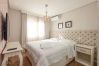 Apartamento em Gramado - ¡NOVO! Ap térreo 2D (1 suite) a 6 min da R Coberta