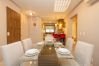 Apartamento em Gramado - NOVO! Ap 2Q com suite a 300m da R Coberta!