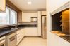 Apartamento em Gramado - NOVO! Ap 2Q com suite a 300m da R Coberta!