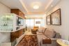 Apartamento em Gramado - Faça Tudo a Pé! 150m Rua Coberta | 2 Suítes