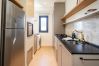 Apartamento em Gramado - 2 Apês Conectados | 100m Rua Torta | P/ 8 Pessoas