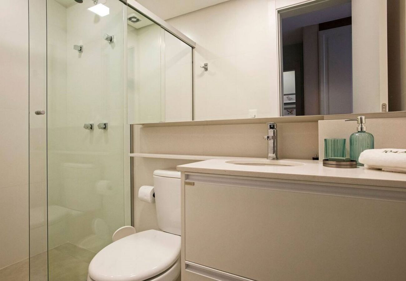Apartamento em Gramado - Apto Vita Boulevard REF 547120
