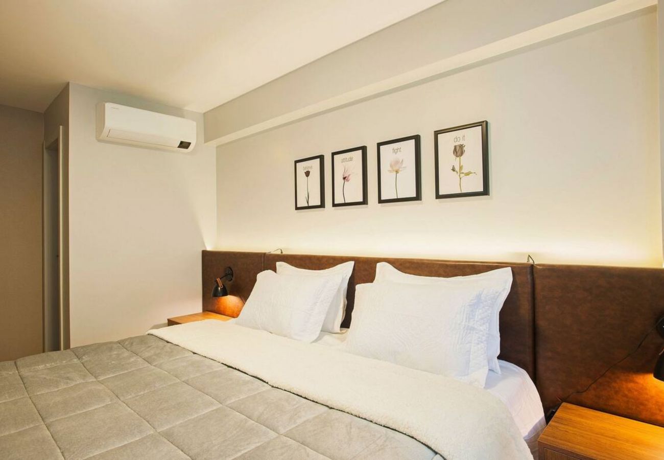 Apartamento em Gramado - Apto Vita Boulevard REF 547120