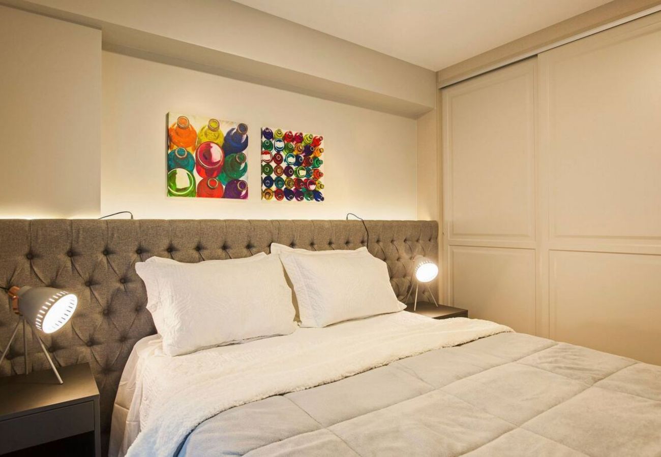 Apartamento em Gramado - Apto Vita Boulevard REF 547120