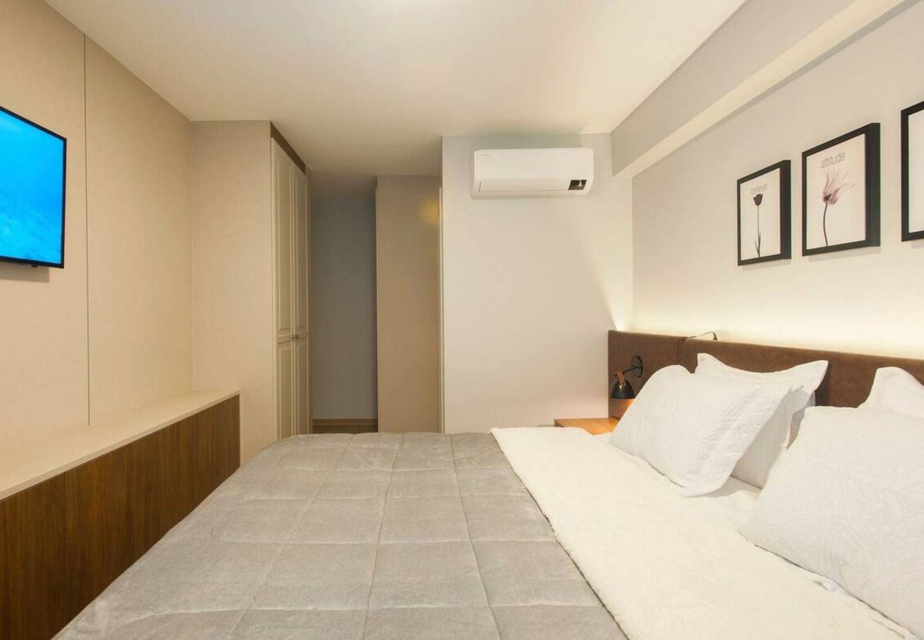 Apartamento em Gramado - Apto Vita Boulevard REF 547120