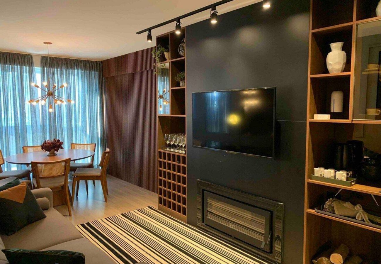Apartamento em Gramado - Apto Vita Boulevard REF 547120