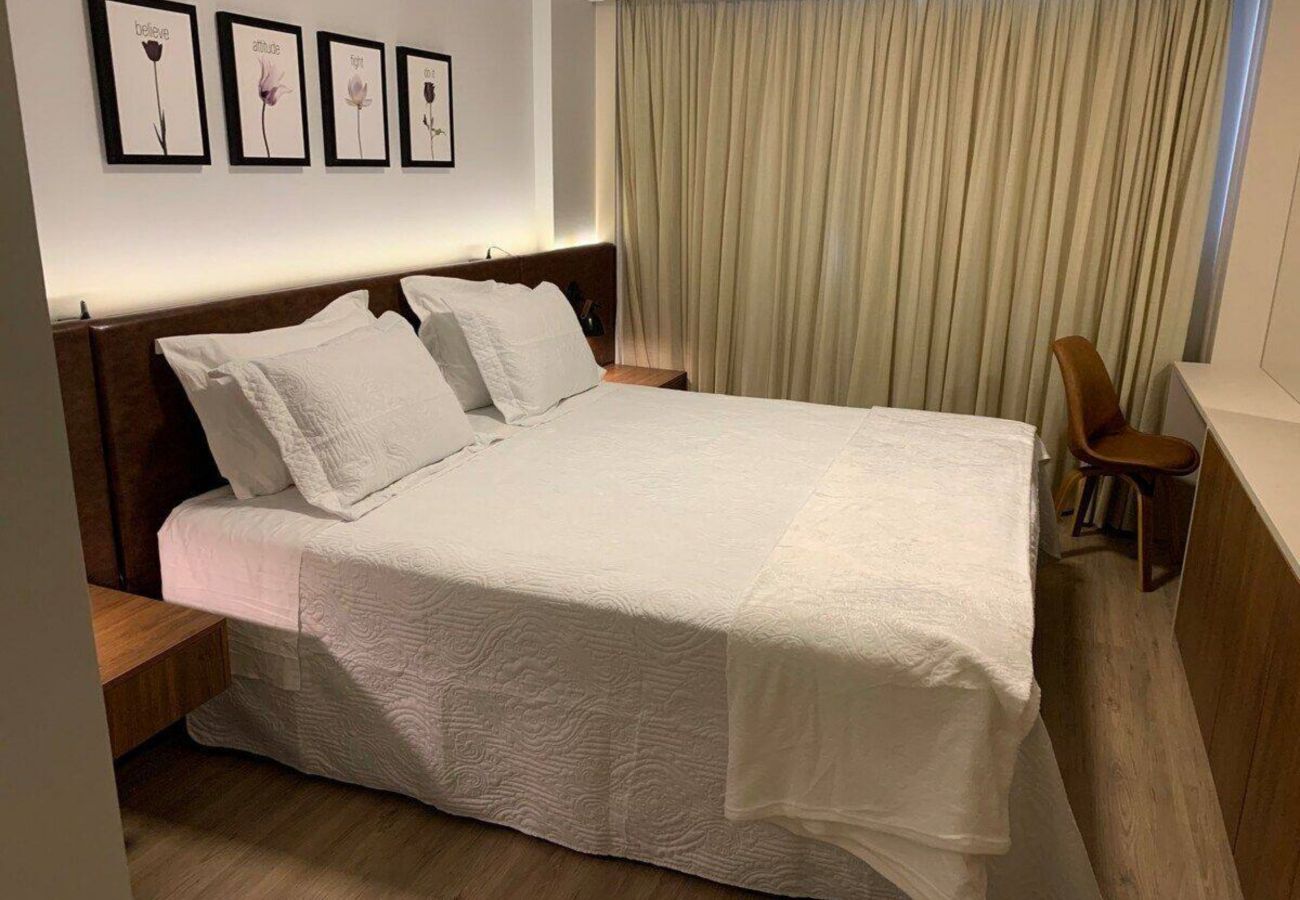 Apartamento em Gramado - Apto Vita Boulevard REF 547120