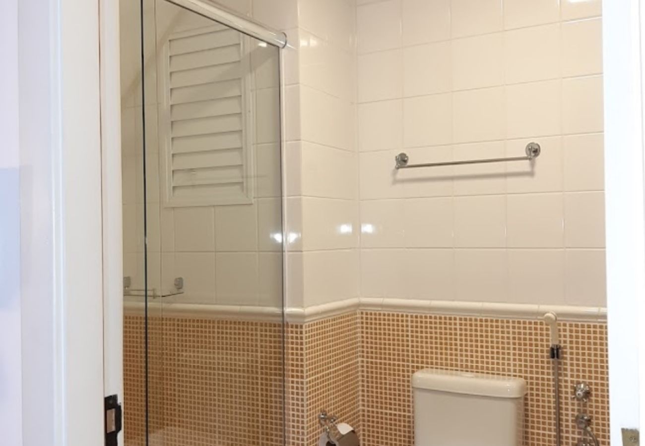 Apartamento em Gramado - Apto Cervino REF 547121