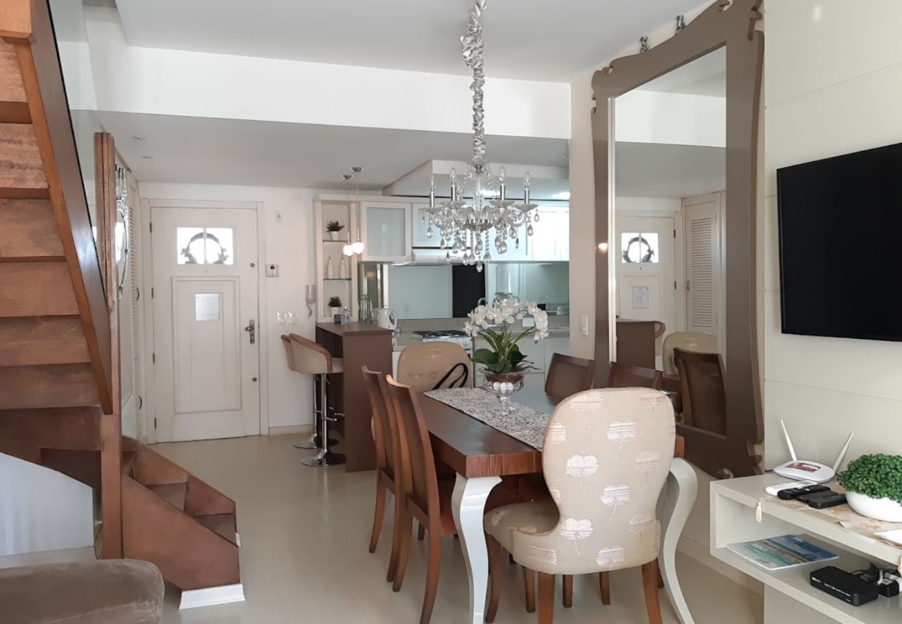 Apartamento em Gramado - Apto Cervino REF 547121