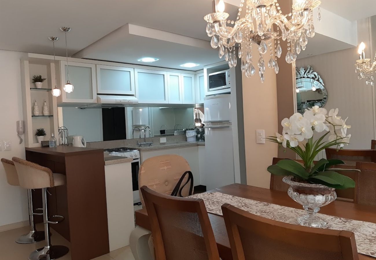Apartamento em Gramado - Apto Cervino REF 547121