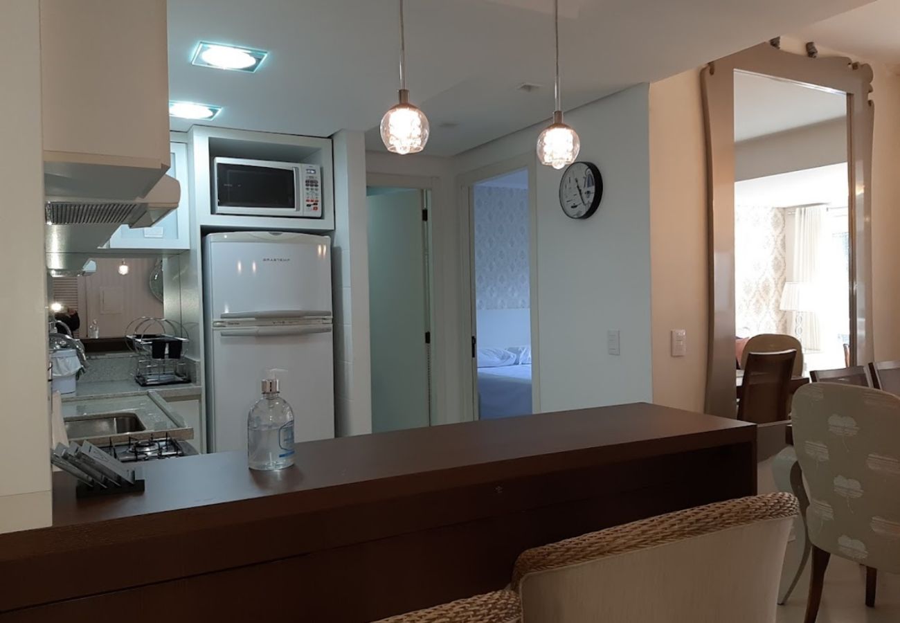 Apartamento em Gramado - Apto Cervino REF 547121