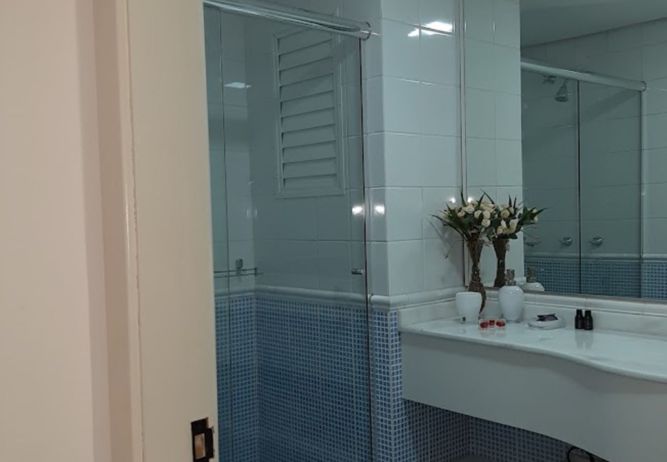 Apartamento em Gramado - Apto Cervino REF 547121
