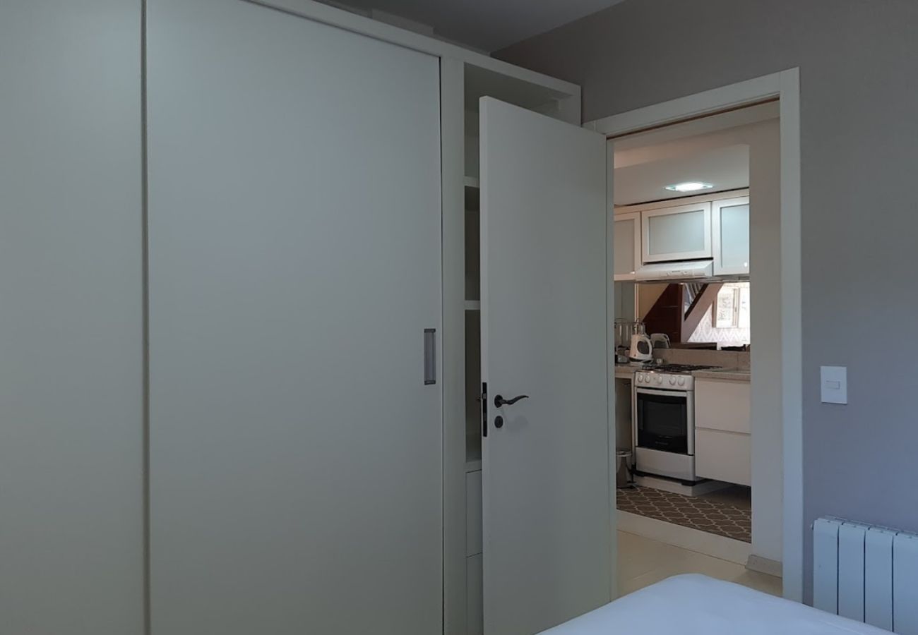 Apartamento em Gramado - Apto Cervino REF 547121