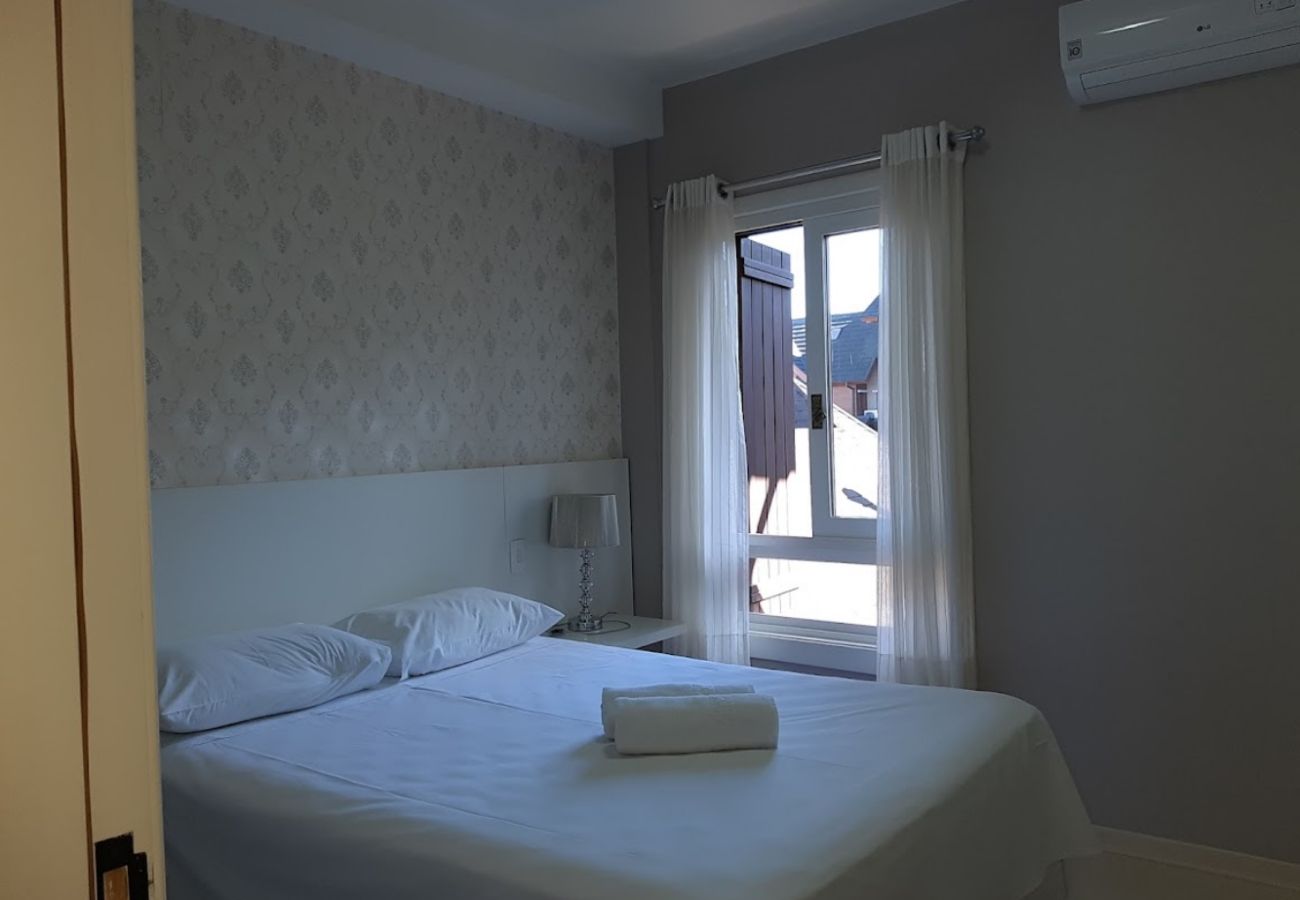 Apartamento em Gramado - Apto Cervino REF 547121