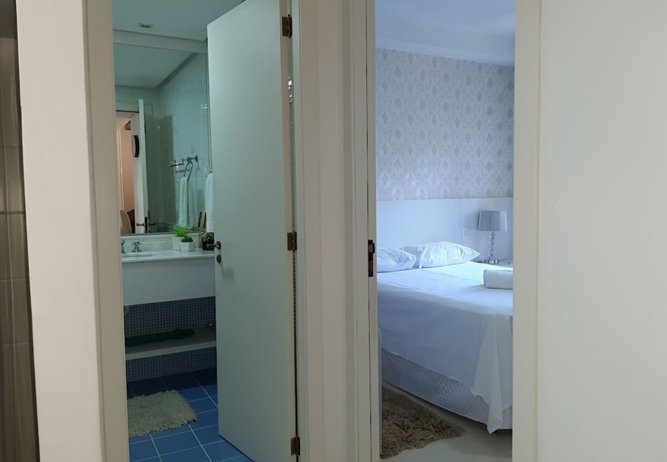 Apartamento em Gramado - Apto Cervino REF 547121