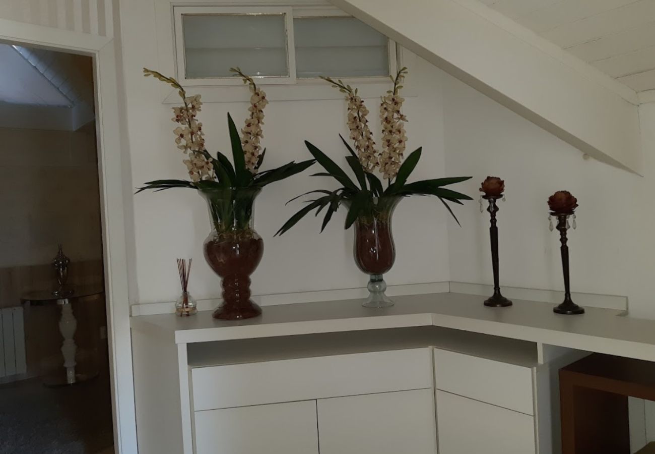 Apartamento em Gramado - Apto Cervino REF 547121