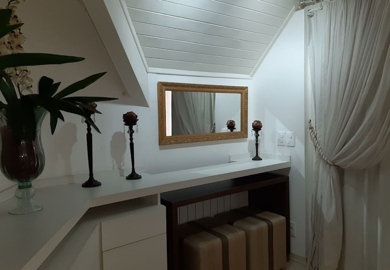 Apartamento em Gramado - Apto Cervino REF 547121