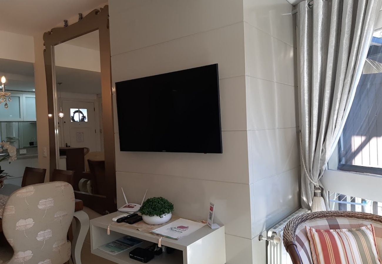Apartamento em Gramado - Apto Cervino REF 547121