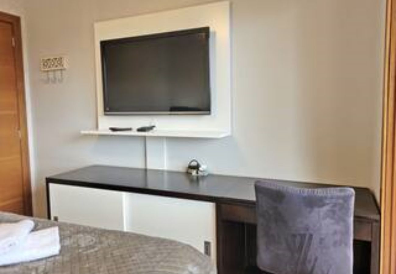 Apartamento em Gramado - Apto Vista do Quilombo REF 547140