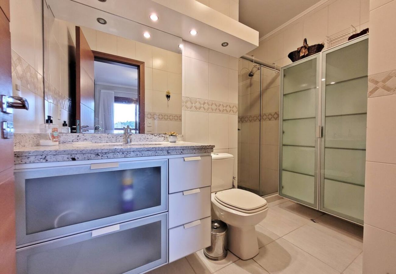 Apartamento em Gramado - Apto Vista do Quilombo REF 547140