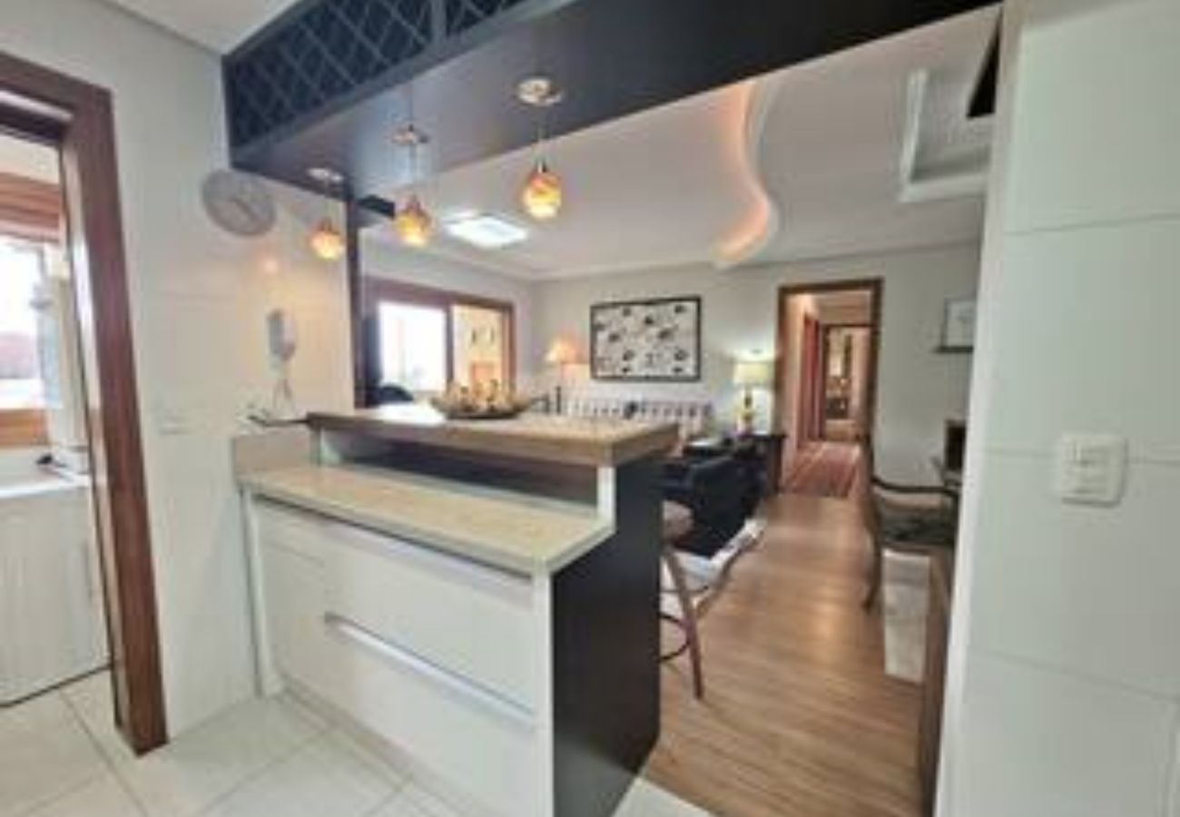 Apartamento em Gramado - Apto Vista do Quilombo REF 547140