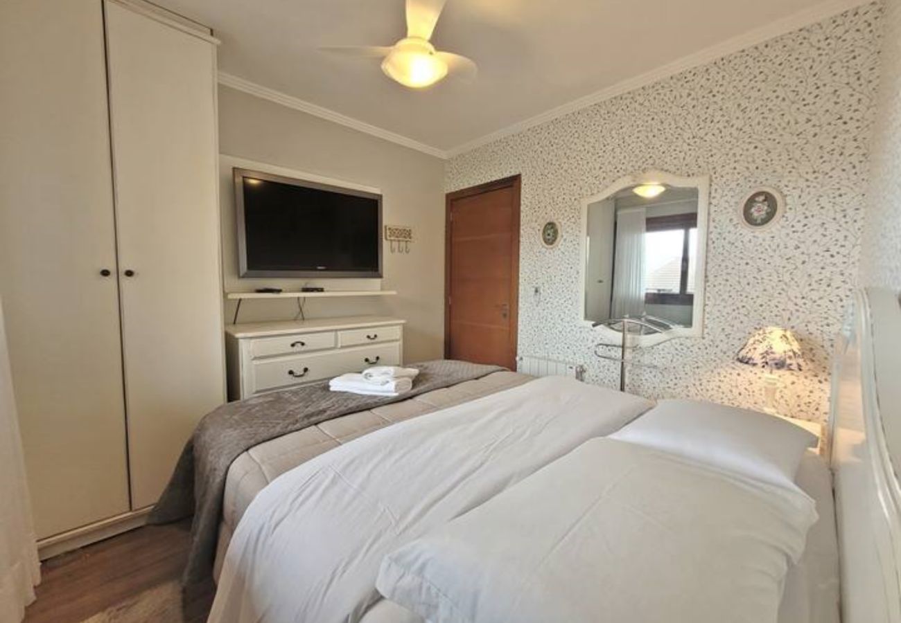 Apartamento em Gramado - Apto Vista do Quilombo REF 547140