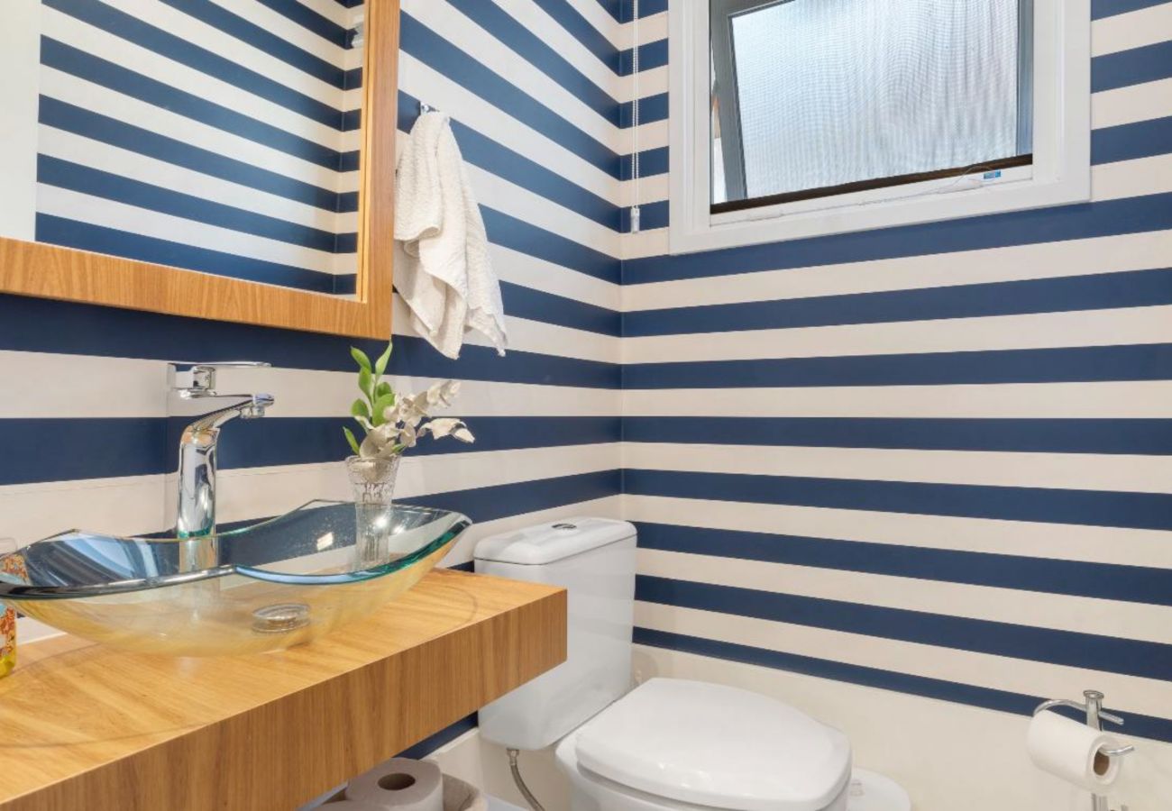 Casa geminada em Canela - Casa Residencial Samyra REF 547329