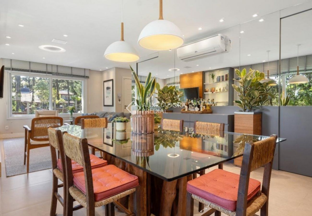Casa geminada em Canela - Casa Residencial Samyra REF 547329