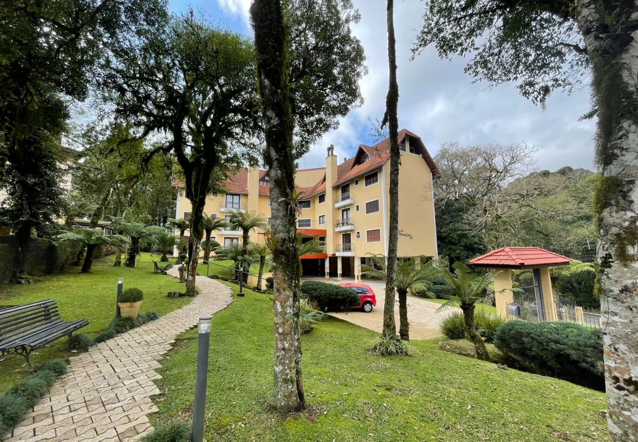 Apartamento em Gramado - Apto Monte Belo REF 547330
