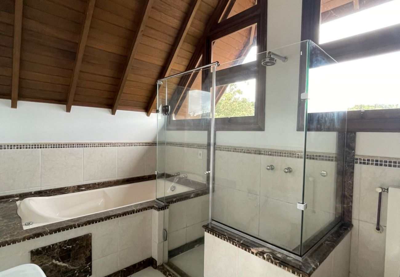 Apartamento em Gramado - Apto Monte Belo REF 547330