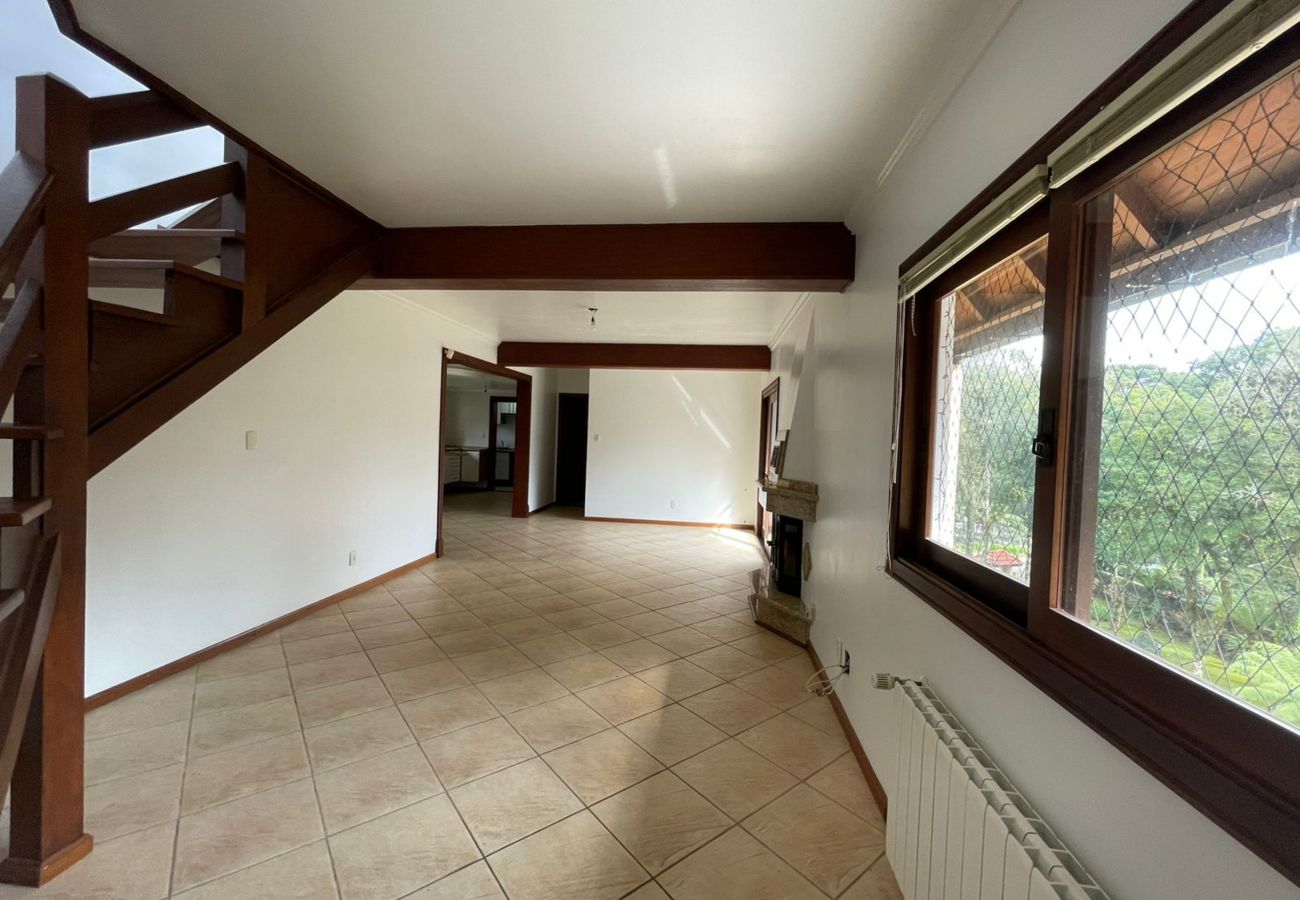 Apartamento em Gramado - Apto Monte Belo REF 547330