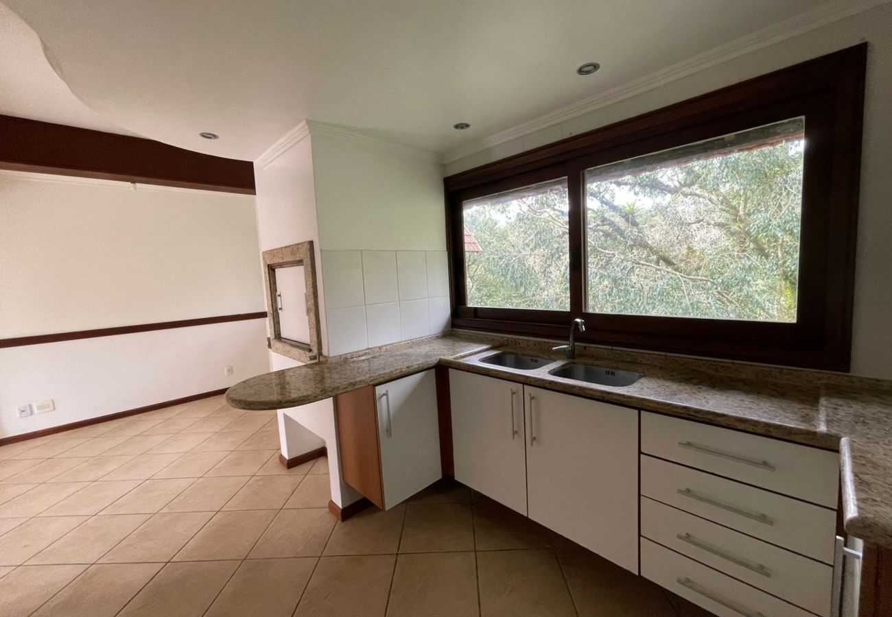 Apartamento em Gramado - Apto Monte Belo REF 547330