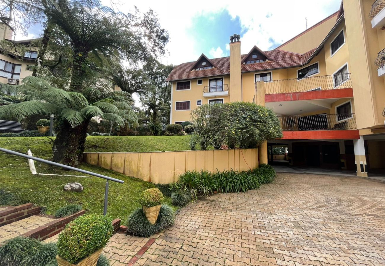 Apartamento em Gramado - Apto Monte Belo REF 547330