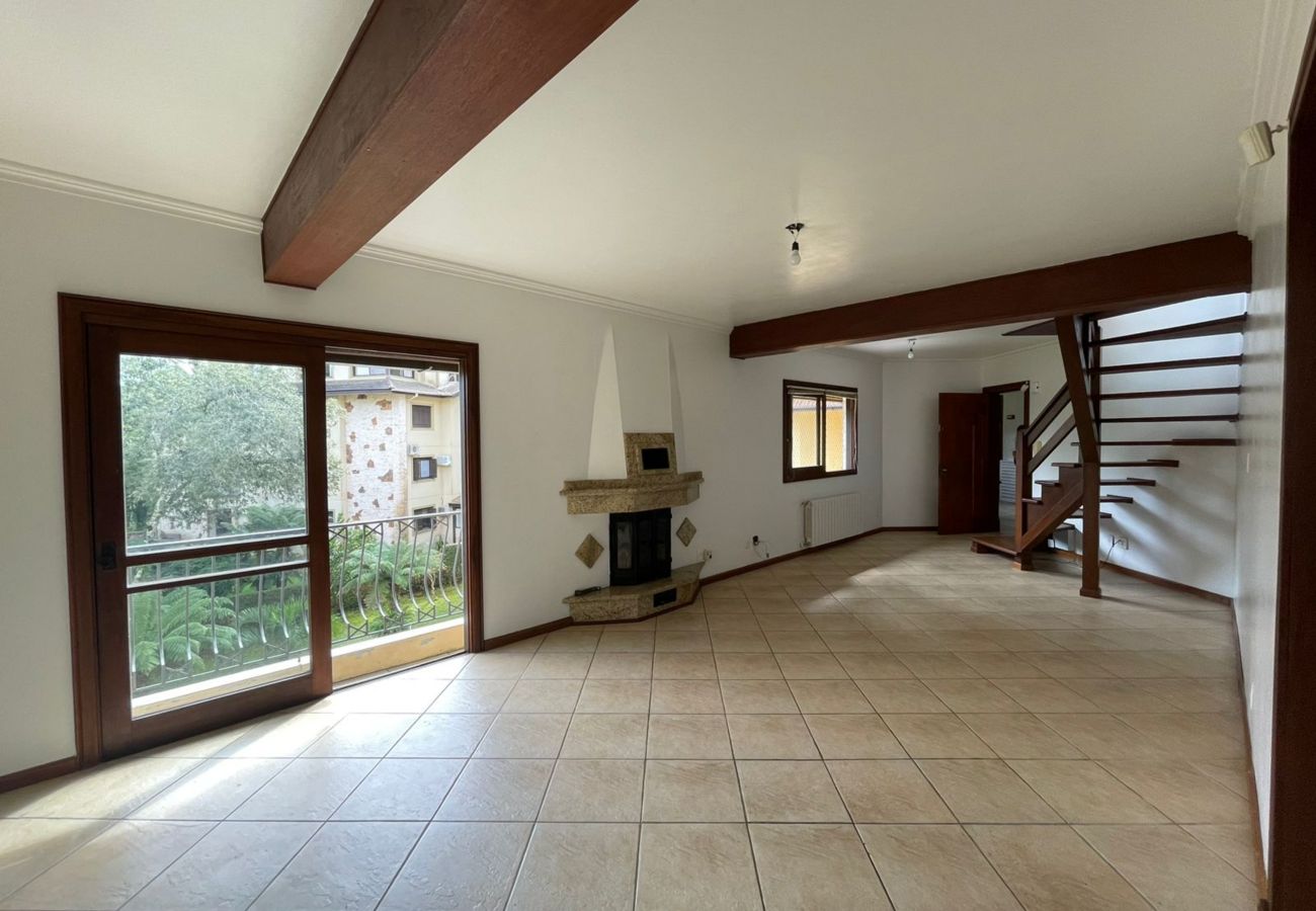 Apartamento em Gramado - Apto Monte Belo REF 547330