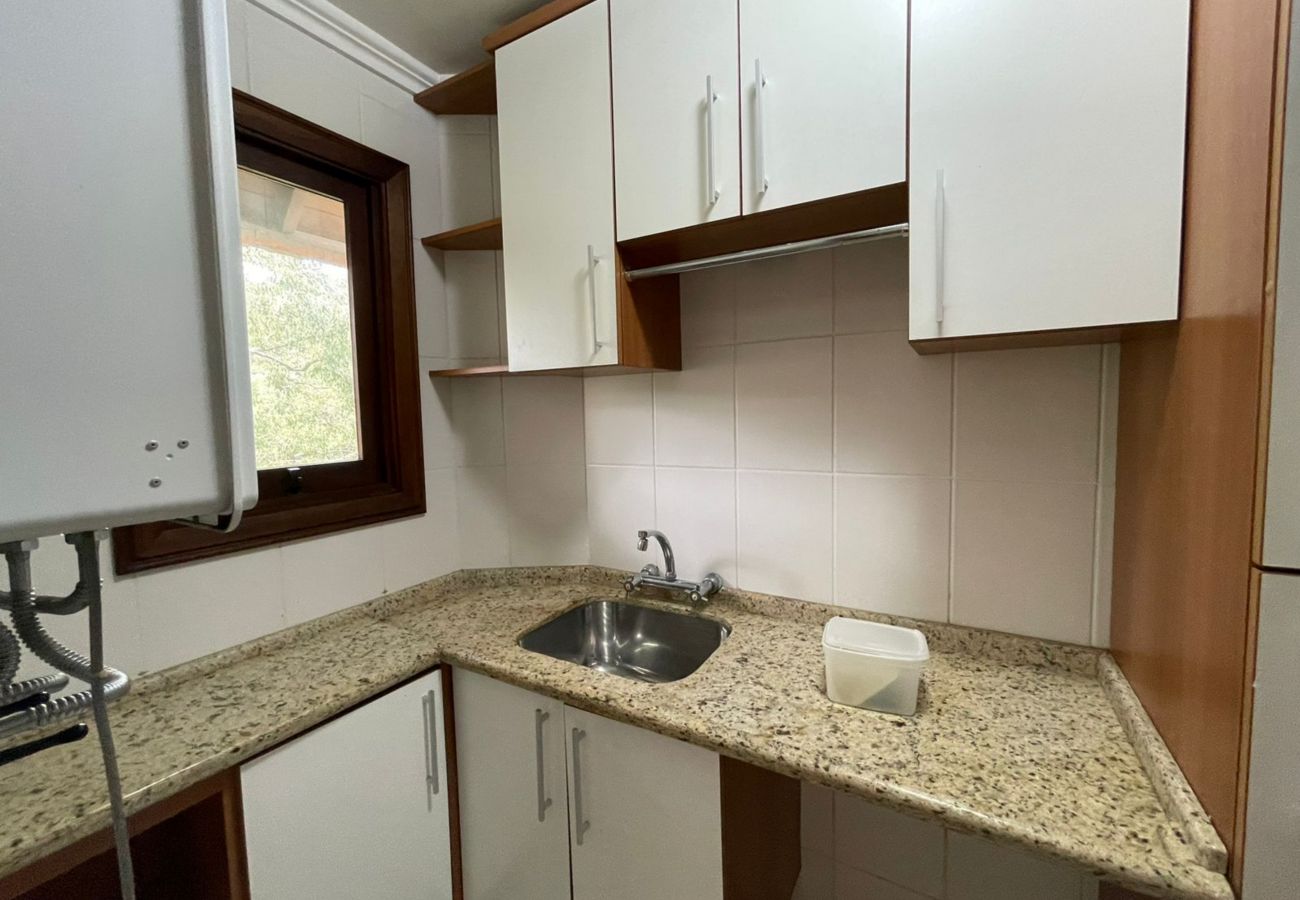 Apartamento em Gramado - Apto Monte Belo REF 547330