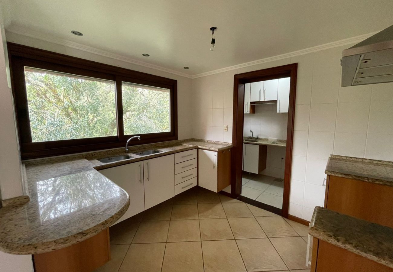 Apartamento em Gramado - Apto Monte Belo REF 547330
