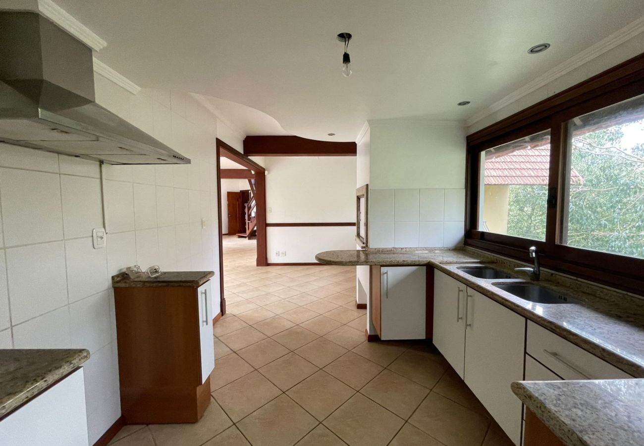 Apartamento em Gramado - Apto Monte Belo REF 547330