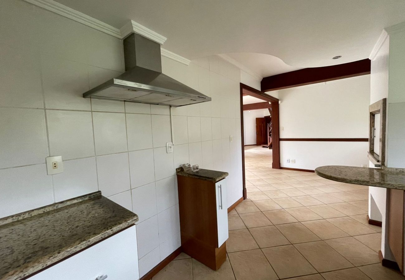 Apartamento em Gramado - Apto Monte Belo REF 547330