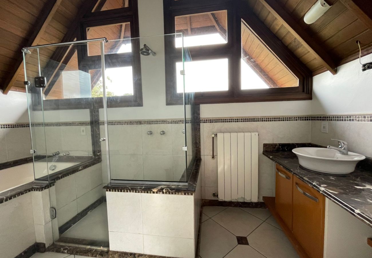 Apartamento em Gramado - Apto Monte Belo REF 547330